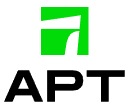APT logo